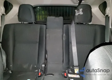 2016 Toyota Rav4 Le z USA, uszkodzony, nr VIN JTMZFREVXGD085219